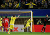 Villarreal strike late against Liverpool, Sevilla draw at Shakhtar Villarreal v Liverpool