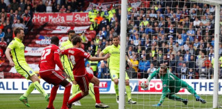 Middlesbrough v Brighton & Hove Albion - Sky Bet Football League Championship