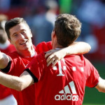 FC Ingolstadt 04 v Bayern Munich - German Bundesliga