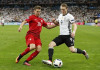 Stubborn Poland hold toothless Germany to goalless draw Germany v Poland - EURO 2016 - Group C