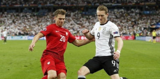 Germany v Poland - EURO 2016 - Group C