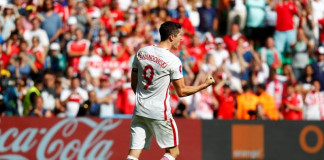 Switzerland v Poland - EURO 2016 - Round of 16