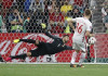 Portugal beat Poland in shootout to reach semis Poland v Portugal - EURO 2016 - Quarter Final