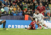 Last-gasp Carvajal earns Super Cup glory for Real UEFA Super Cup 2016
