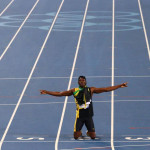 Usain Bolt