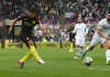 Perfect Manchester City eclipse United again Swansea City v Manchester City - Premier League