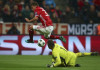 Bayern crush PSV to return to winning ways Bayern Munich v PSV Eindhoven - UEFA Champions League Group Stage - Group D