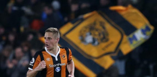 Dawson earns Hull fortunate draw with West Brom