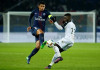 Nice regain top spot, PSG overtake Monaco Football Soccer - Paris St Germain v Angers French Ligue 1 - Parc des Princes, Paris