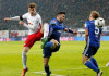 Stunning Leipzig end Schalke unbeaten run to return to top Stunning Leipzig end Schalke unbeaten run to return to top