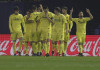 Atletico title bid nosedives after defeat at Villarreal Football Soccer - Villarreal v Atletico Madrid - Spanish Liga Santander