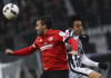 Dortmund stumble against Augsburg, Eintracht win again Eintracht Frankfurt v Borussia Dortmund - German Bundesliga