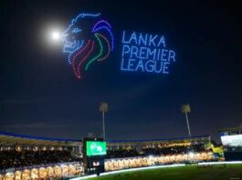 LPL 2026’s inaugural match comes to SSC Colombo with a spectacular 500-drone opening ceremony Lanka Premier League 2026