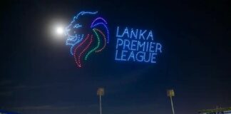 LPL 2026’s inaugural match comes to SSC Colombo with a spectacular 500-drone opening ceremony Lanka Premier League 2026