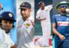 Four Sri Lankan players nominated for ICC Awards of the Decade