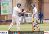 තර්ස්ටන් ජයගනිද්දී මහින්දයට අභියෝගයක් U19 School Cricket