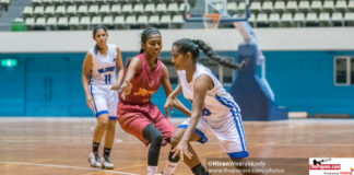 Hambanthota Vs Jaffna
