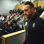 Faf du Plessis