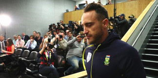 Faf du Plessis