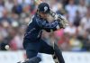 Dylan Budge recalled to Scotland squad for Sri Lanka ODIs