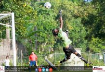 Brilliant Kaveesh keeps Colombo’s title hope alive