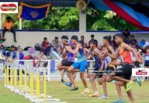 Photos – Samaposha Provincial Games 2026 – Southern Province – Day 02 Samaposha Provincial Games 2026 - Southern Province - Day 02