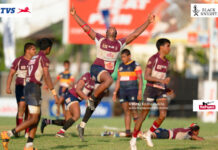 Highlights – Science College Vs Thurstan College | Week 4 | DSRL 26
