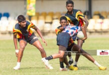 Photos – SLSRFA Under 16 Elite Ten-a-Side Rugby Tournament 2026 – Day 2