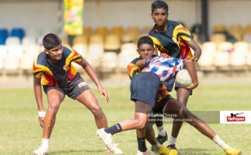 Photos – SLSRFA Under 16 Elite Ten-a-Side Rugby Tournament 2026 – Day 2