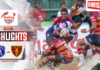 Highlights | St. Joseph’s College vs Ananda College | DSRL 26