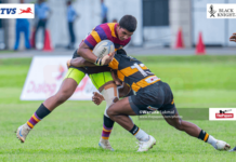 Photos – Prince of Wales’ College vs D.S Senanayake College – Bowl – Dialog Schools Rugby League 2026 – Week 6