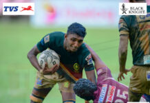 Photos – Lumbini College vs Science College – Bowl – Dialog Schools Rugby League 2026 – Week 6
