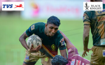 Photos – Lumbini College vs Science College – Bowl – Dialog Schools Rugby League 2026 – Week 6