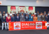 The Grand Unveiling of the “Dialog Big Match Season 2026”-Powering the champions of Tomorrow Grand Unveiling