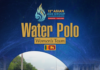 Photos – Sri Lanka Women’s Water Polo team for the 12th Asian Age Group Championships- Bangkok, Thailand 2026 Sri Lanka Women's Water Polo team for the 12th Asian Age Group Championships