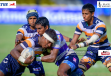 Photos – St. Peter’s College vs St. Joseph’s College – Dialog Schools Rugby League 2026 – Week 2 St. Peter's College vs St. Joseph's College