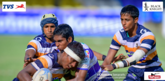 Photos – St. Peter’s College vs St. Joseph’s College – Dialog Schools Rugby League 2026 – Week 2 St. Peter's College vs St. Joseph's College