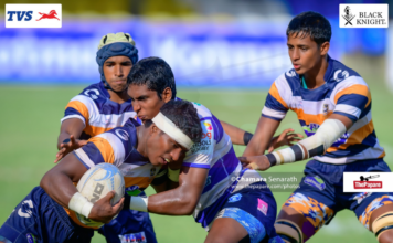 Photos – St. Peter’s College vs St. Joseph’s College – Dialog Schools Rugby League 2026 – Week 2 St. Peter's College vs St. Joseph's College