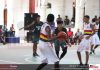 Photos : Herbert Cup 2018 (Basketball) – Day 1