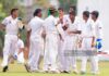 Mahinda crush St. Servatius to book a place in Semi-Finals
