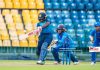 Photos : India vs Sri Lanka | Women’s Emerging Teams Asia Cup 2019 | Finals
