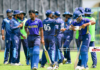 Photos – SLC Emerging vs BBK Partnership – 33rd Singer-MCA Super Premier League 2026 Cricket