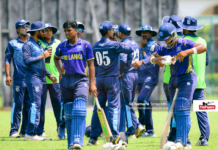 Photos – SLC Emerging vs BBK Partnership – 33rd Singer-MCA Super Premier League 2026 Cricket