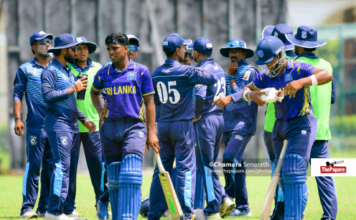 Photos – SLC Emerging vs BBK Partnership – 33rd Singer-MCA Super Premier League 2026 Cricket