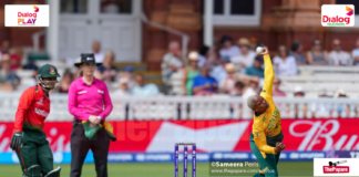 Photos – South Africa vs Bangladesh – Match 29 – ICC Women’s T20 World Cup 2026 South Africa vs Bangladesh