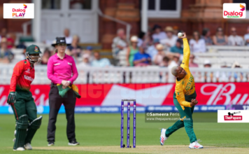 Photos – South Africa vs Bangladesh – Match 29 – ICC Women’s T20 World Cup 2026 South Africa vs Bangladesh