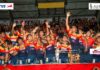 Trinity Reclaim Bradby Shield to Crown Unbeaten, Historic Treble 80th Bradby Shield 2026