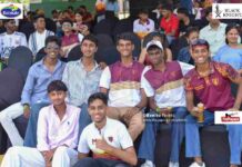 Photos – Fan Photos – Ananda College vs Nalanda College – 96th Battle of the Maroons – Day 1 Fan Photos - Ananda College vs Nalanda College