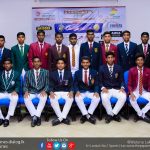 Hameed Al Husseinie College