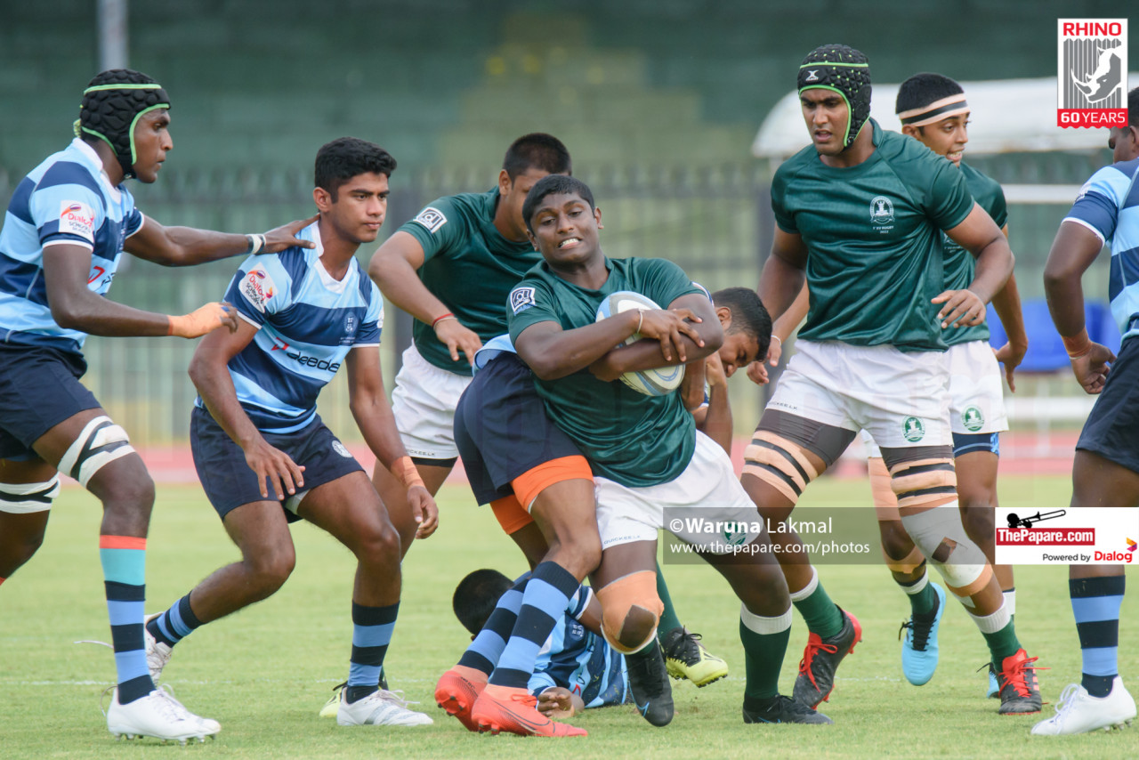 Photos - Wesley college Vs Isipathana College